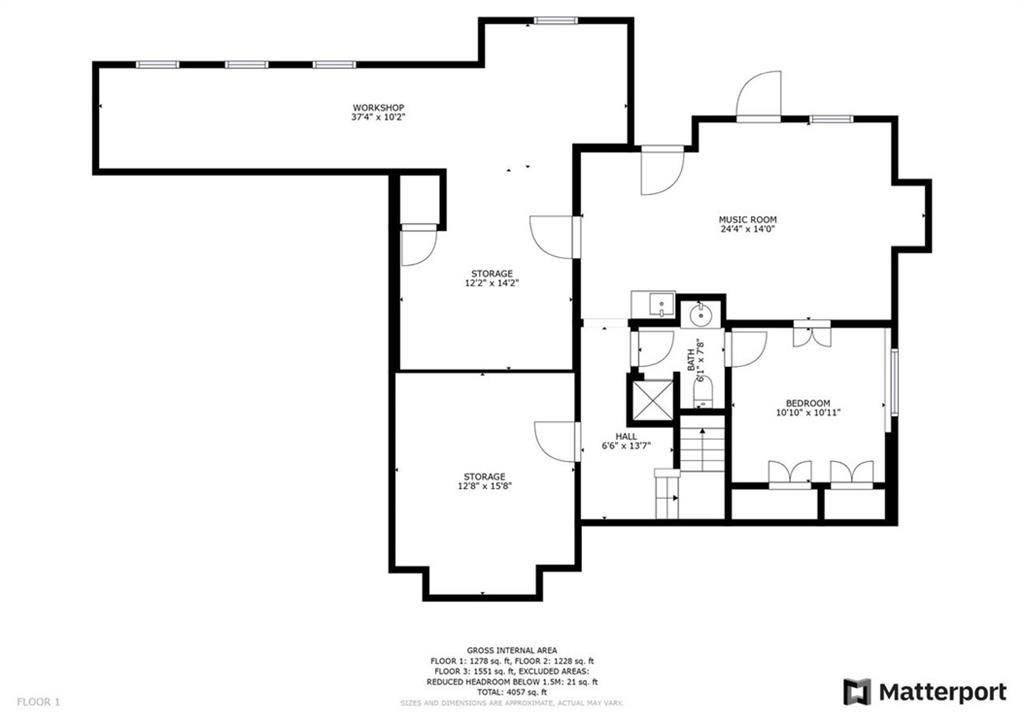 Maplewood Ct, Woodstock, GA 30189