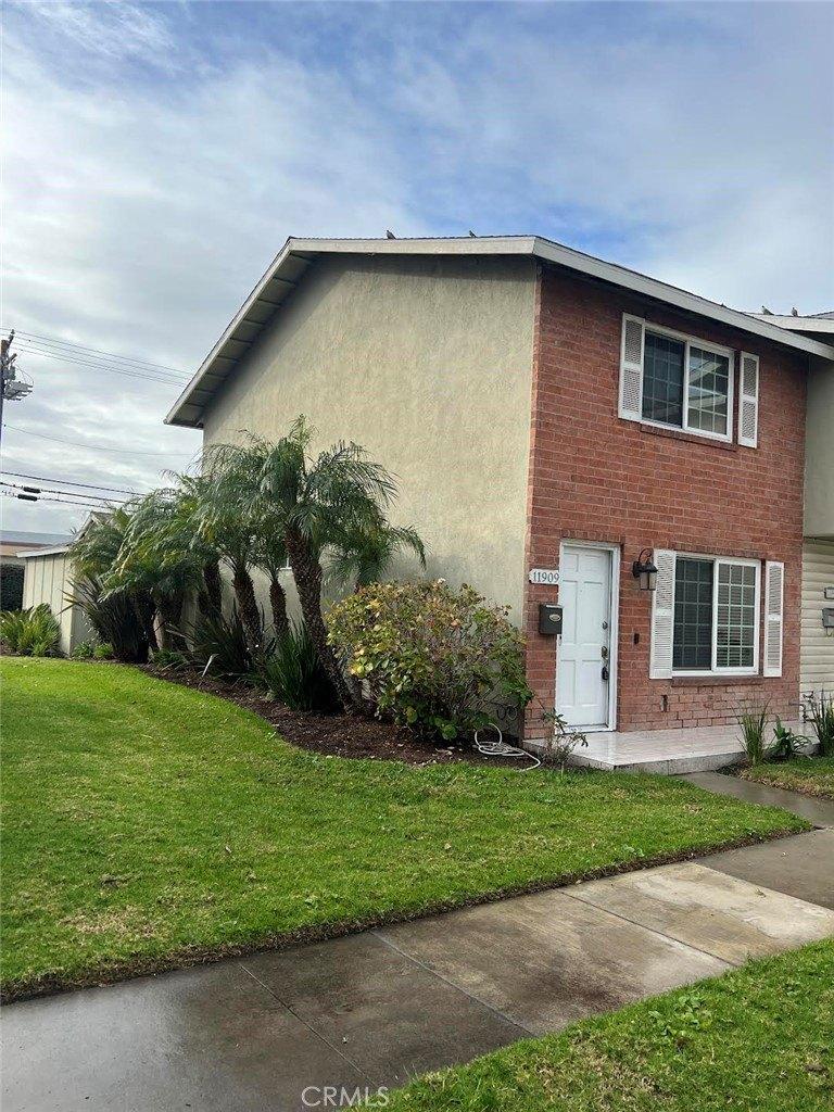Lilac Ave, Fountain Valley, CA 92708