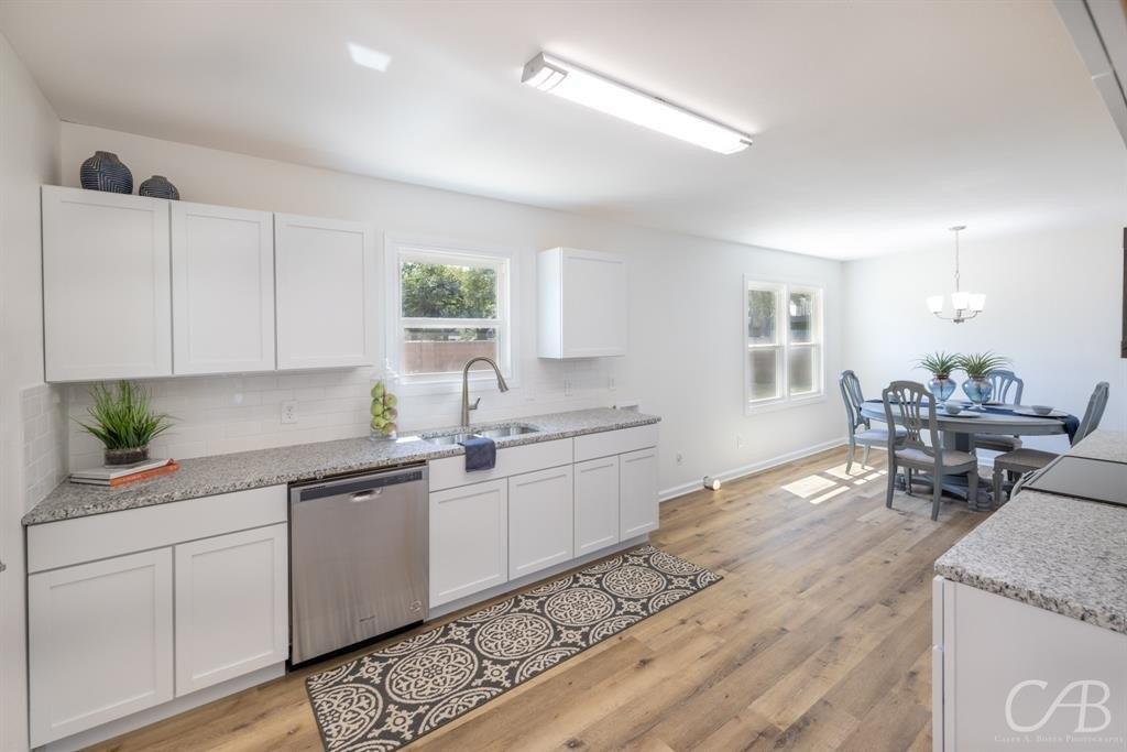 S San Jose Dr, Abilene, TX 79605