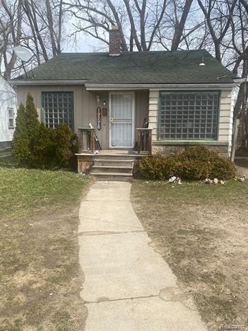 Lahser Rd, Detroit, MI 48219