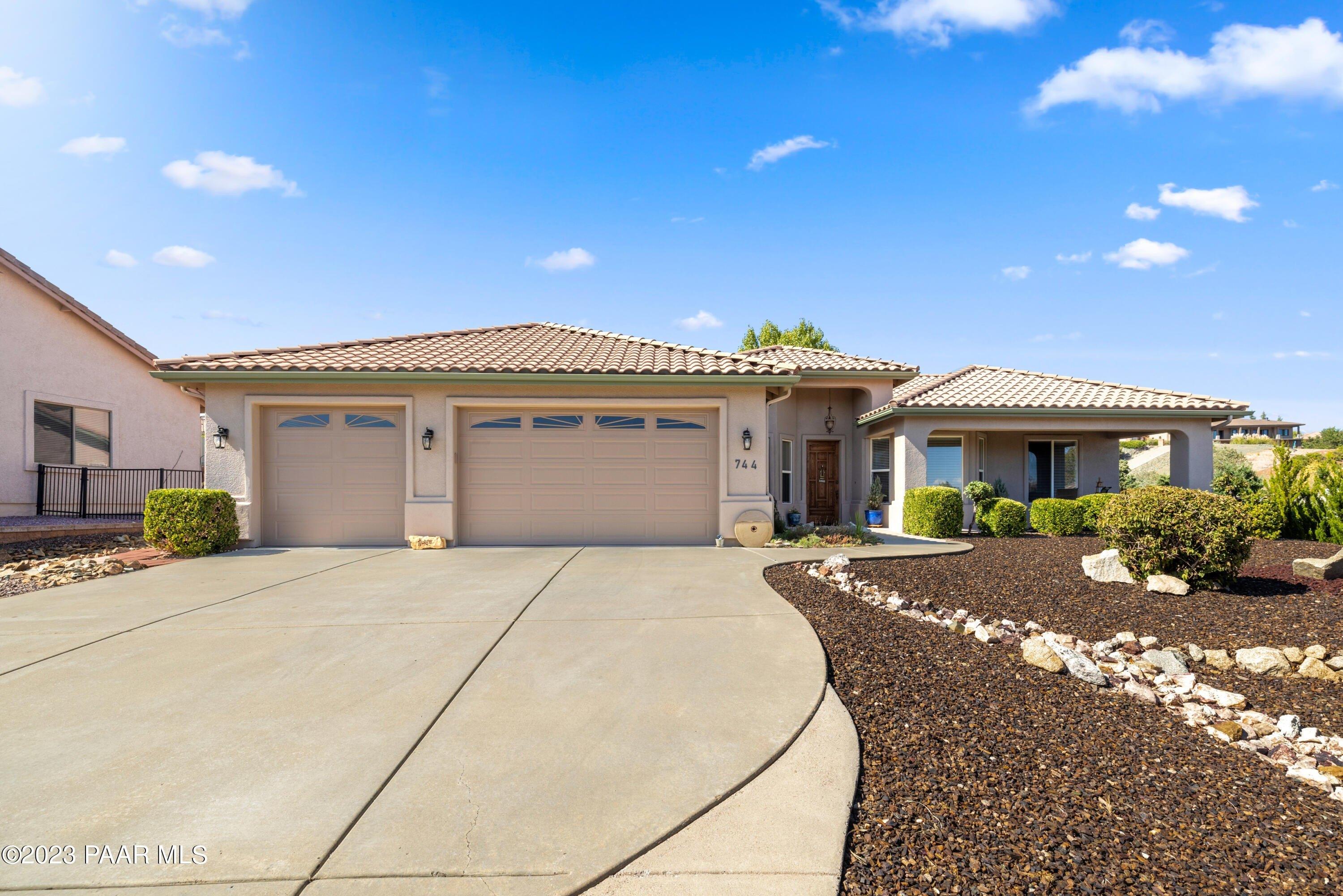 Peppermint Way, Prescott, AZ 86305