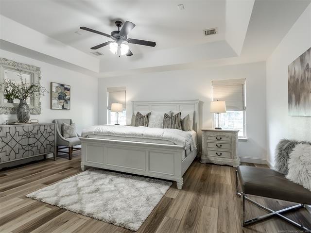 E 101st St S, Coweta, OK 74429