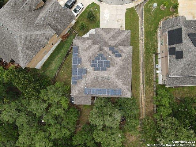 Sundance Way, San Antonio, TX 78253