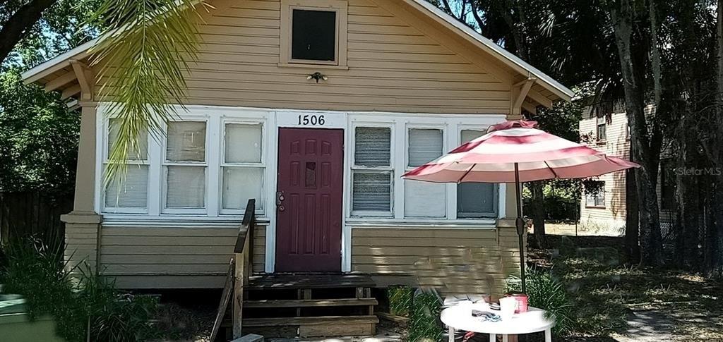 High St, Leesburg, FL 34748
