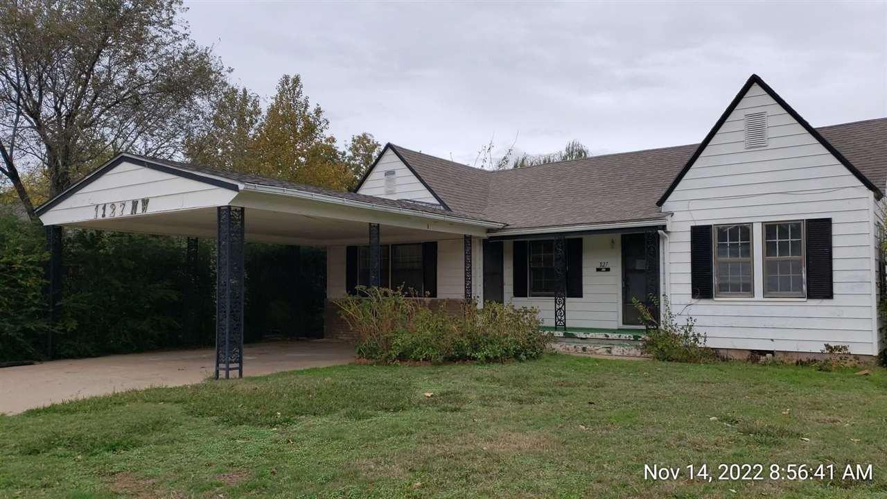 Nw Maple Ave, Lawton, OK 73507