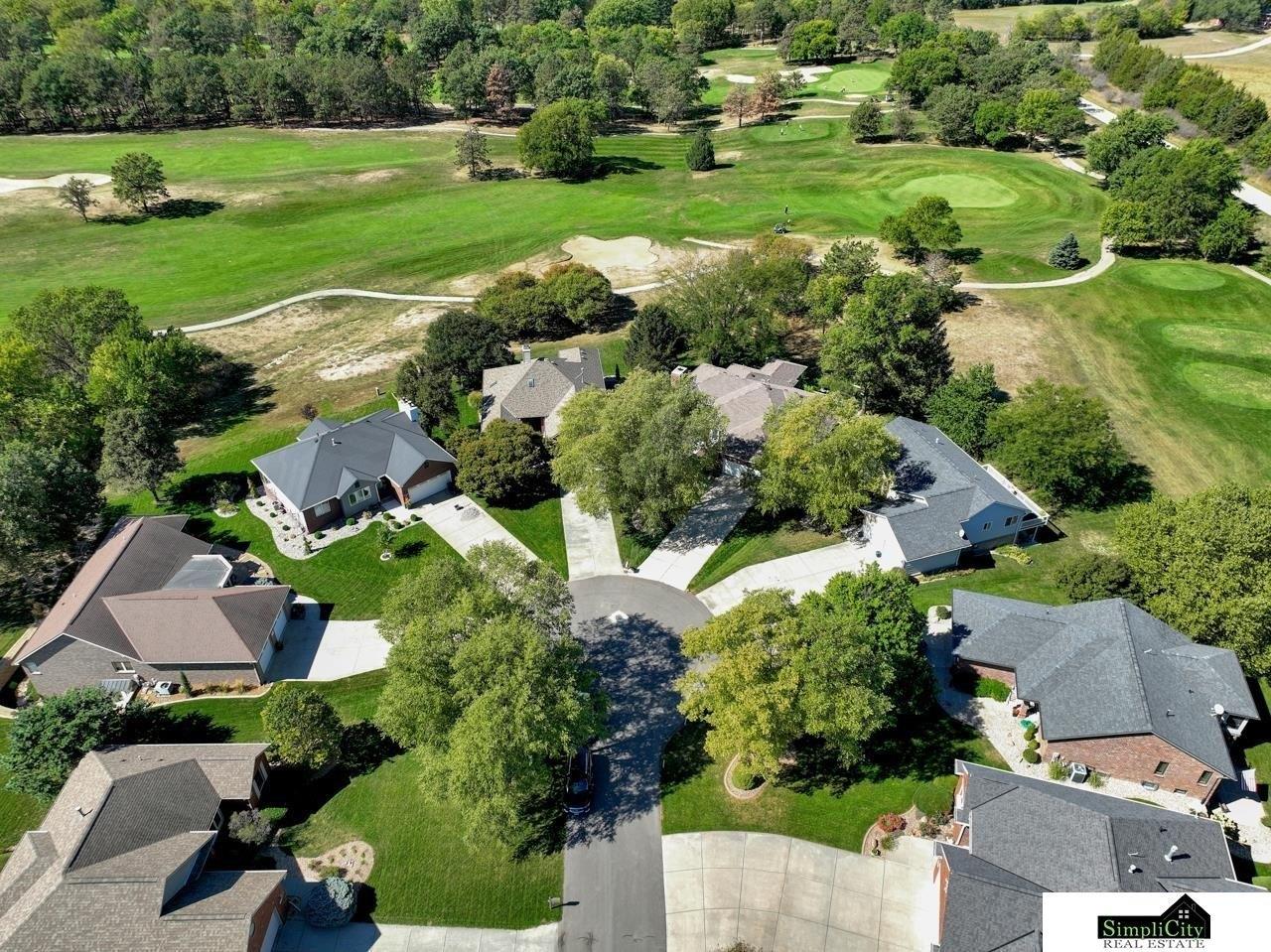 Woodland Hills Cir, Eagle, NE 68347