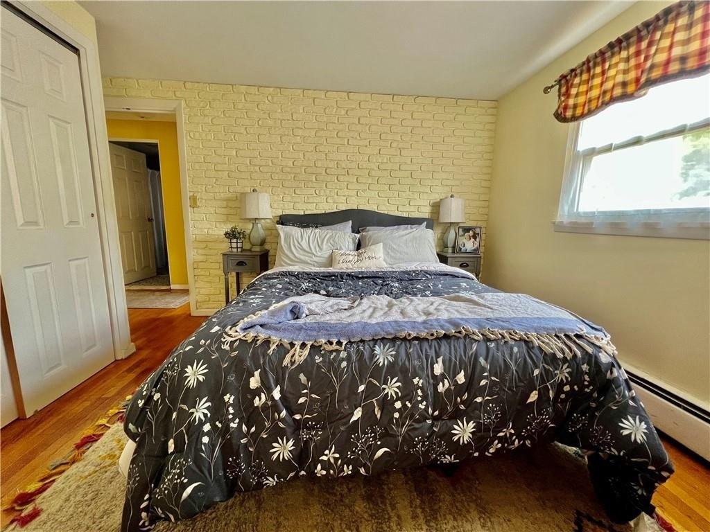 Union Ave, Warwick, RI 02889