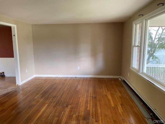 Topsfield Ln, Clay, NY 13041