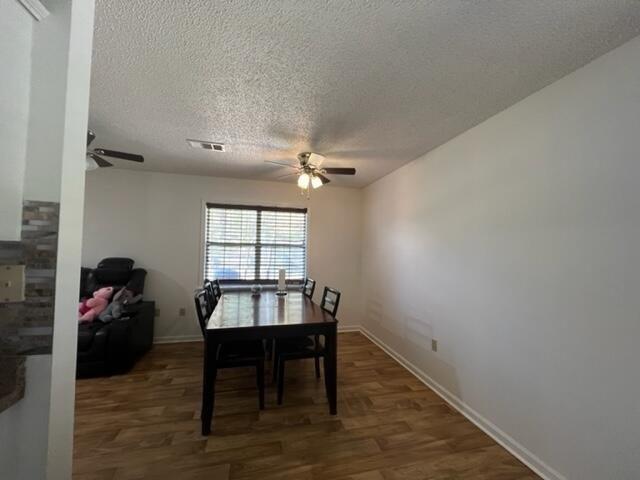 Oakleigh Dr, Booneville, MS 38829
