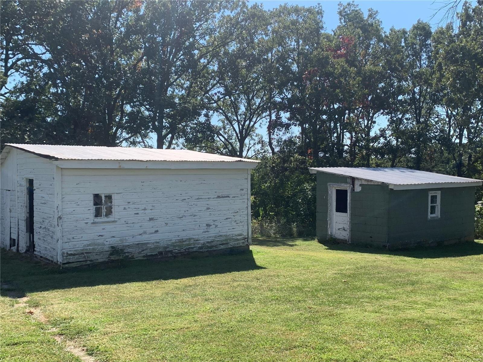 Krausetown Rd, Owensville, MO 65066