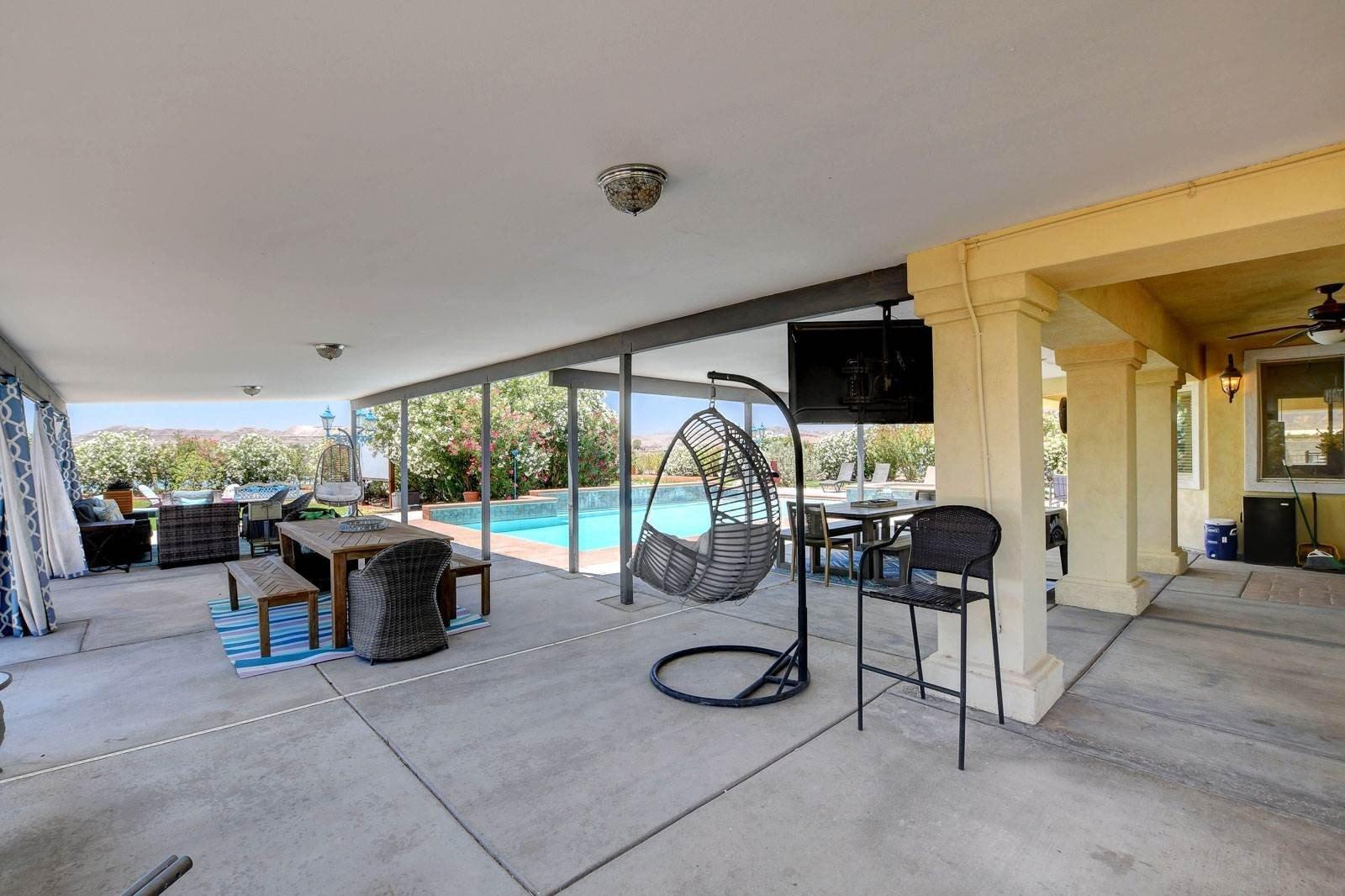 W Richmar Ave, Las Vegas, NV 89139