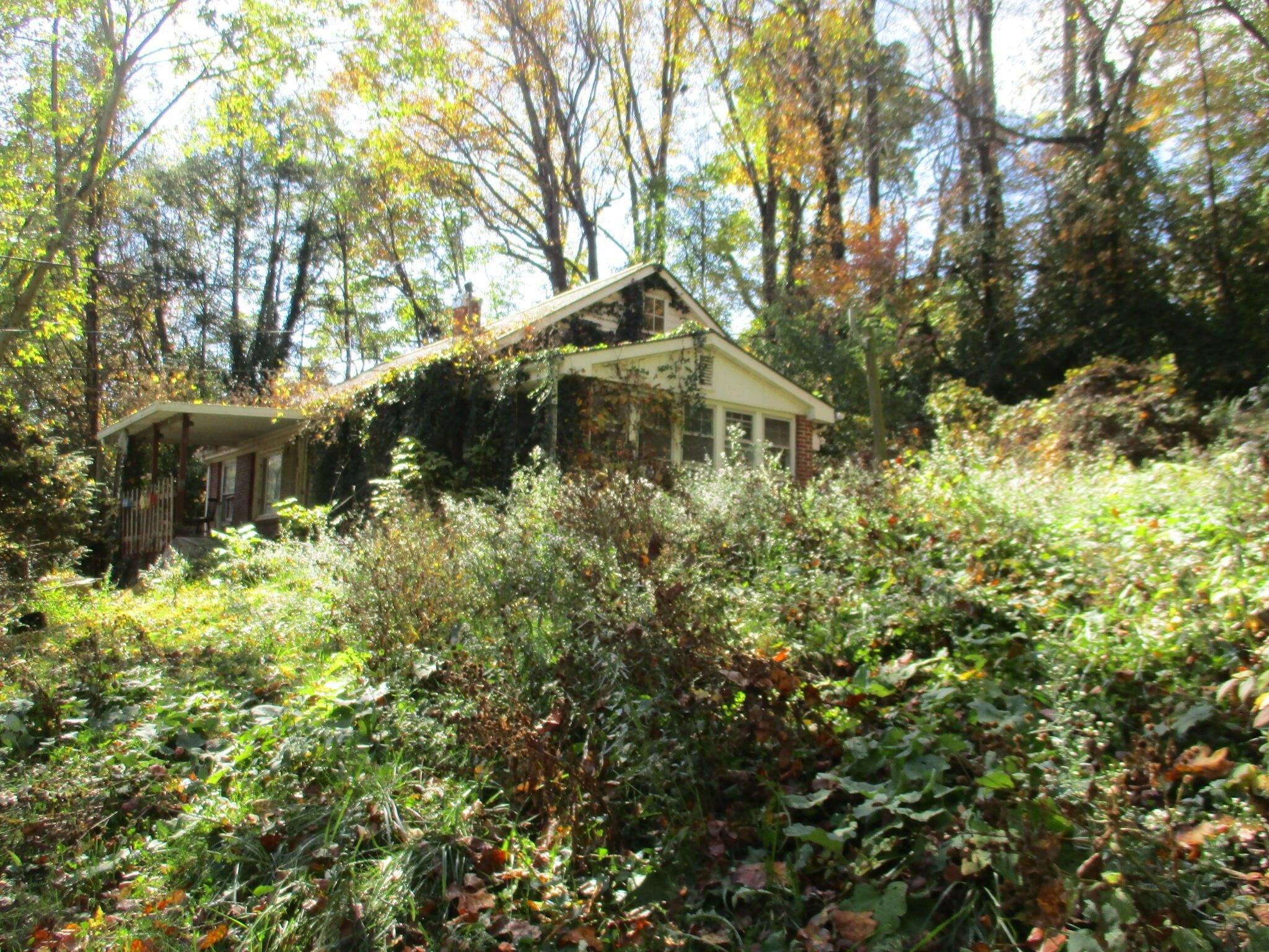 Captain Ave, Elizabethton, TN 37643