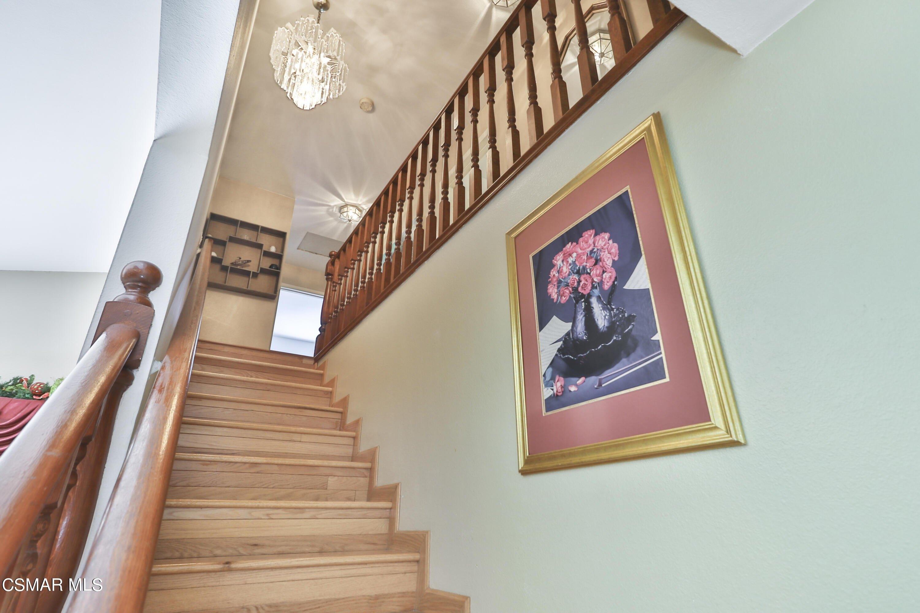 Penfield Ave, Winnetka, CA 91306