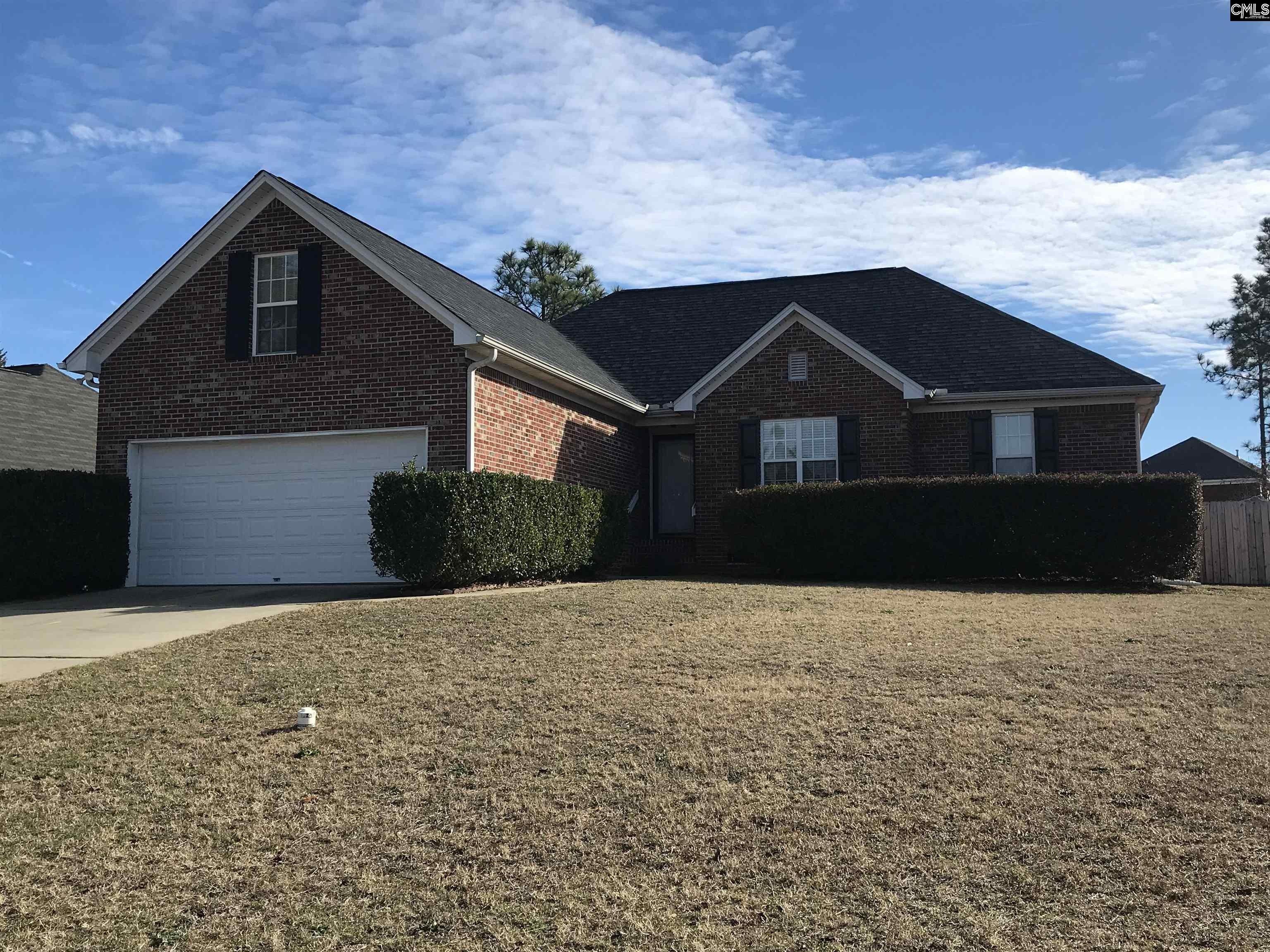 Summit Hills Cir, Columbia, SC 29229