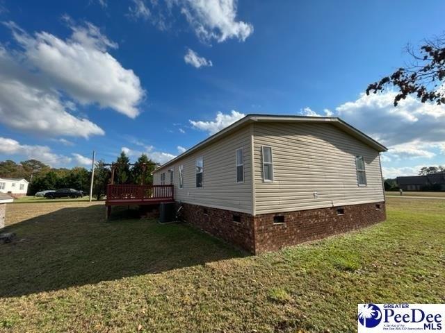 Reedy Branch Rd, Rocky Mount, NC 27803