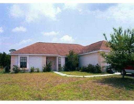 Birmingham Dr, Kissimmee, FL 34758