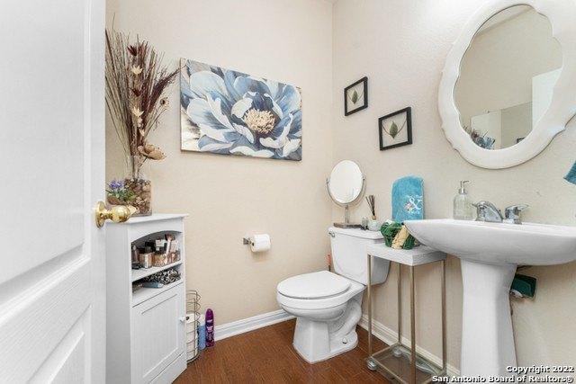 Turquoise Way, San Antonio, TX 78251