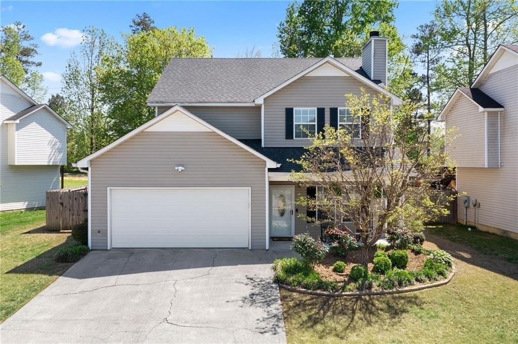 Treehouse Trl Ne, Rome, GA 30165