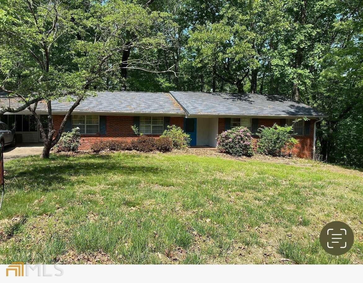 Pine Tree Trl, Gainesville, GA 30501