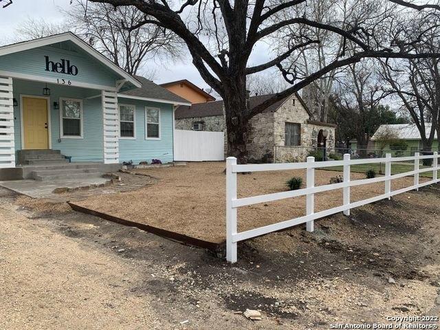 Palo Blanco St, San Antonio, TX 78210