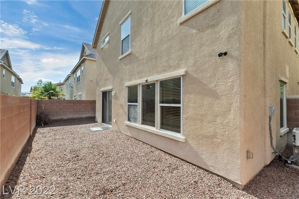 Snow Dome Ave, North Las Vegas, NV 89031