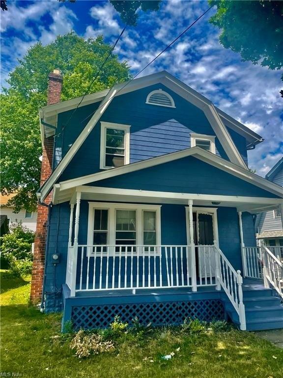 E Archwood Ave, Akron, OH 44301
