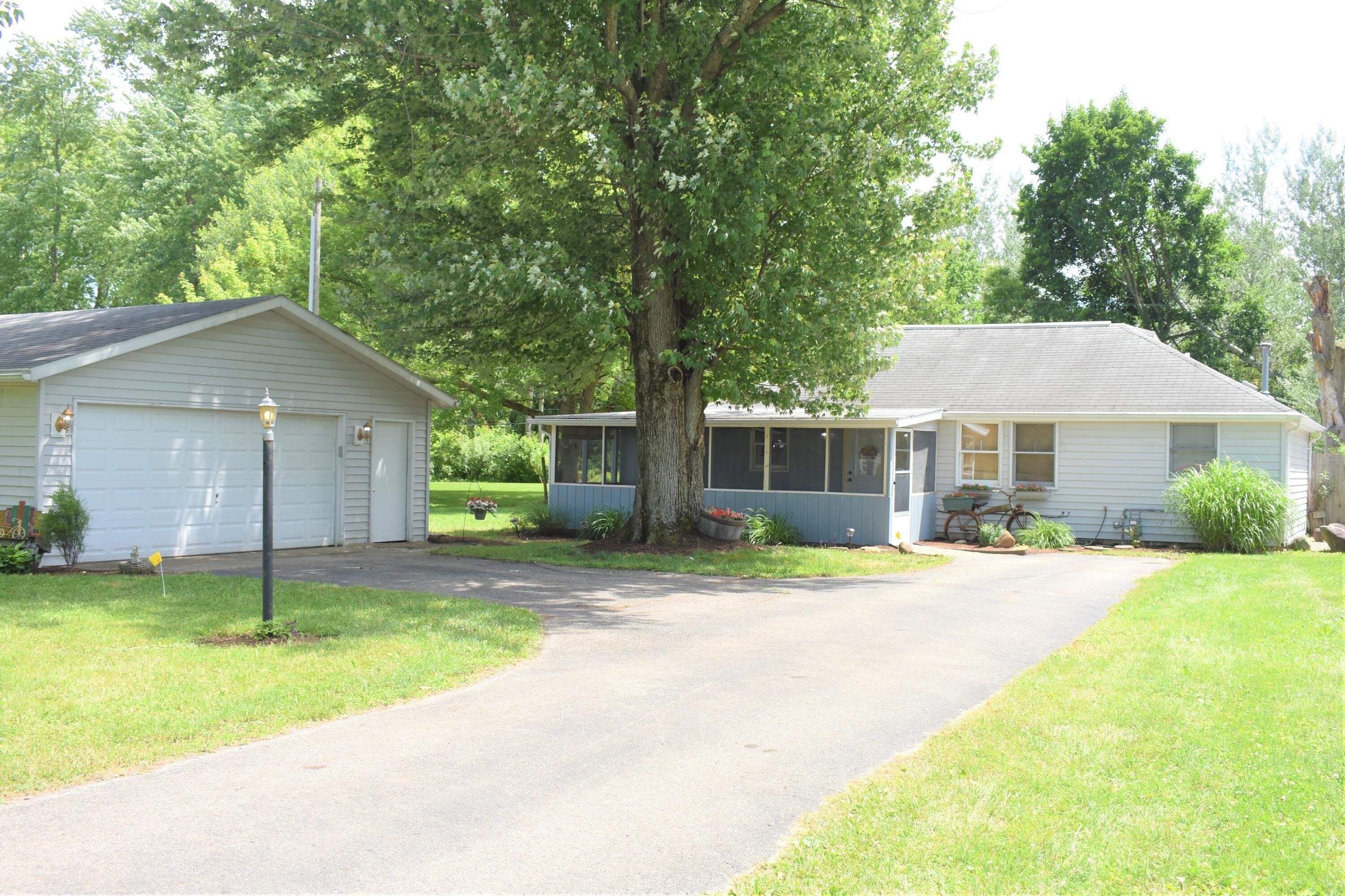 Spruce St, Troy, OH 45373