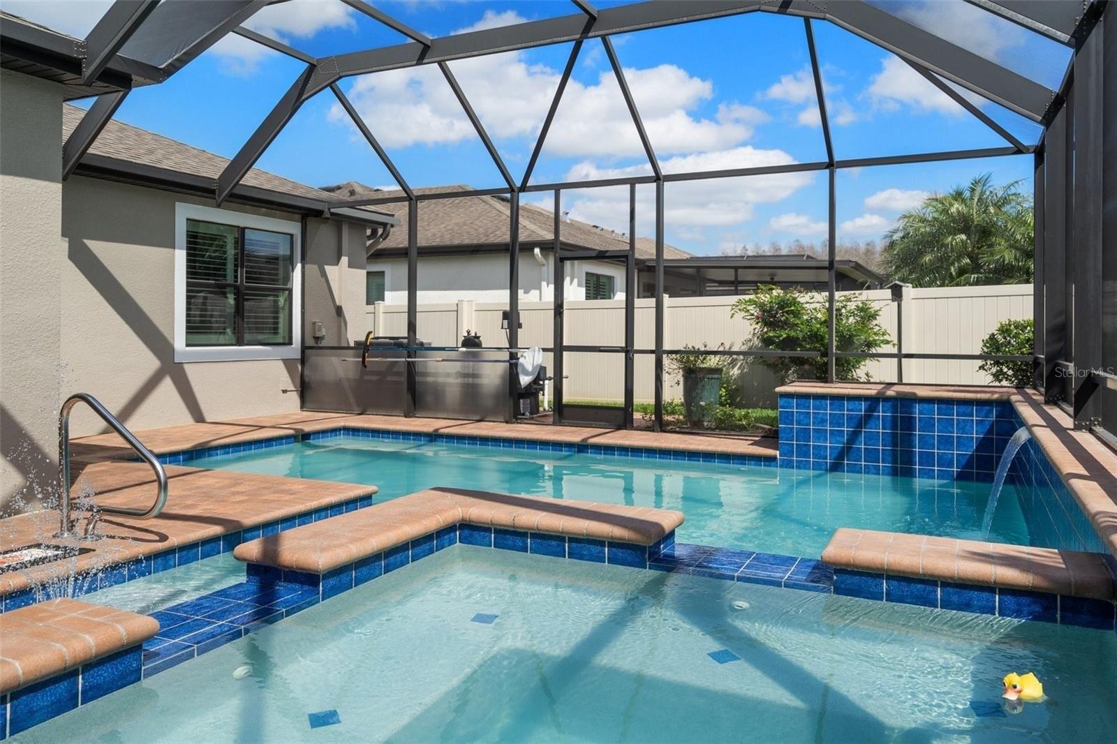 Bluevine Sky Dr, Land O Lakes, FL 34637