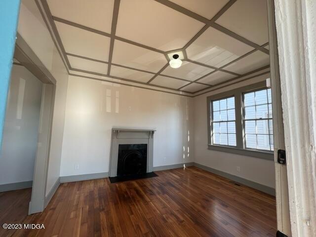 Schell Ave, Macon, GA 31217