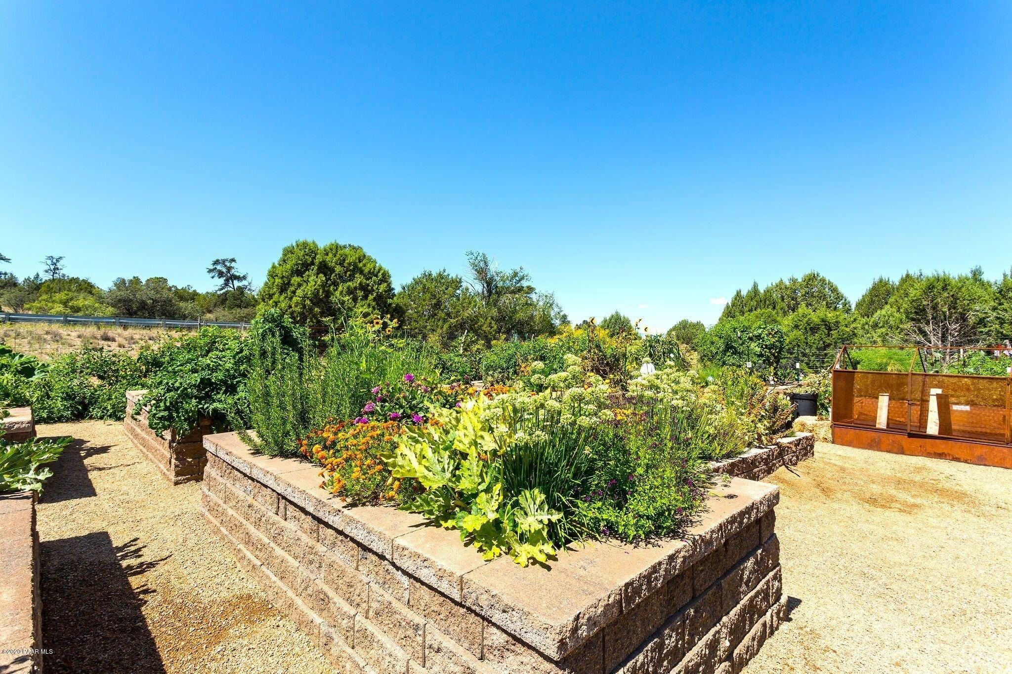 N Carlson Way, Prescott, AZ 86305
