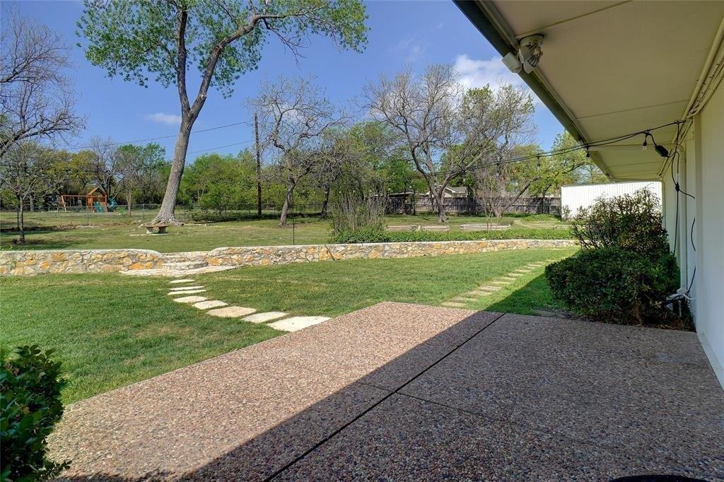 Fortune Rd, Fort Worth, TX 76116