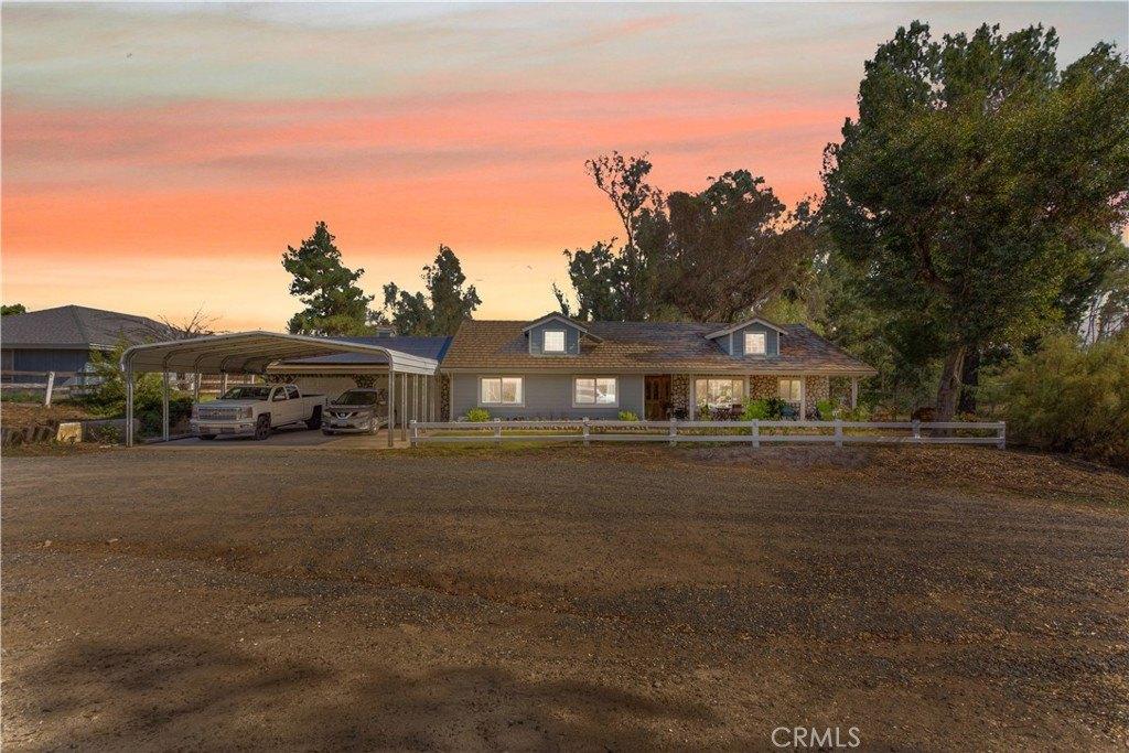 Como St, Wildomar, CA 92595