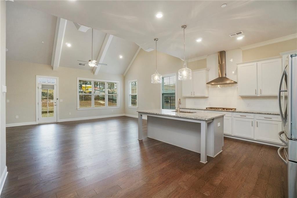 Senna St, Marietta, GA 30064