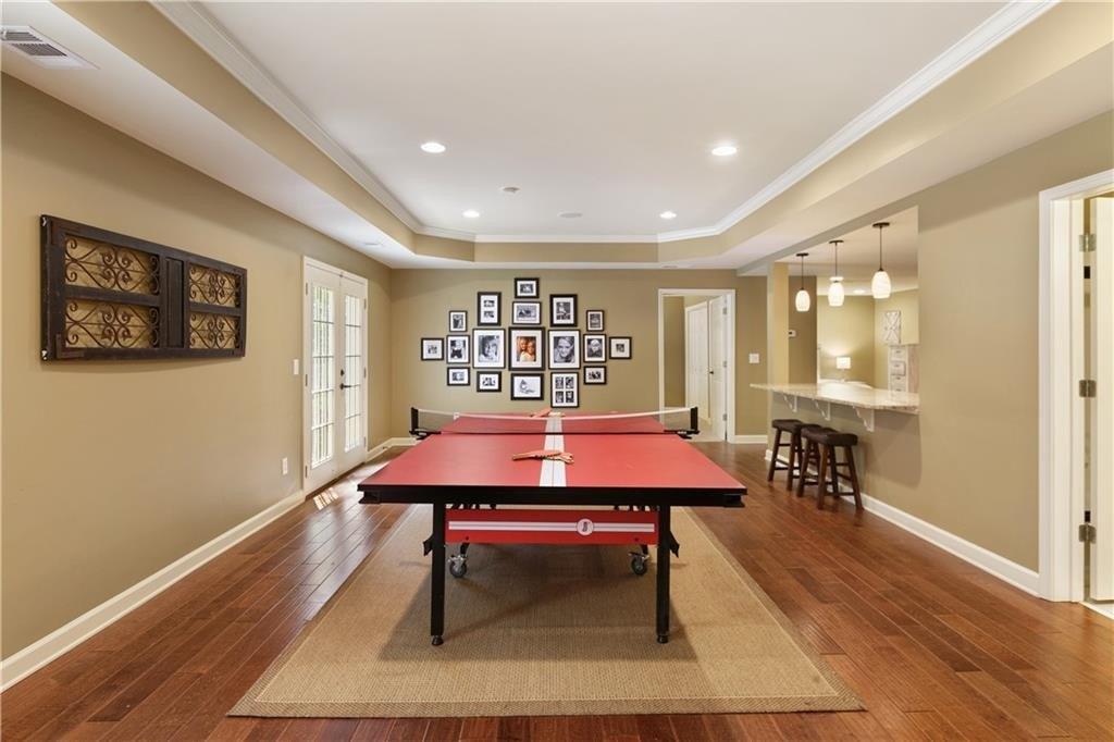 Hill Chase, Alpharetta, GA 30022