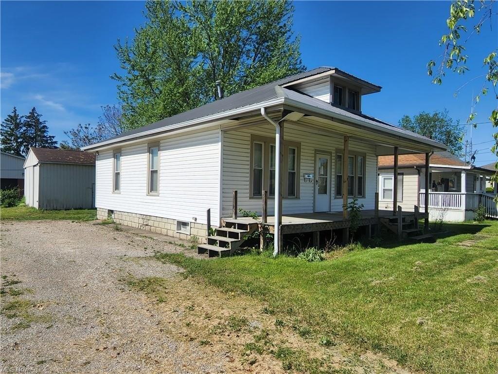 Indiana St, Zanesville, OH 43701