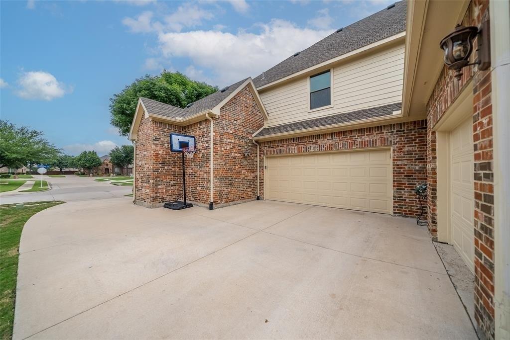 Craftsbury Ln, Mckinney, TX 75071