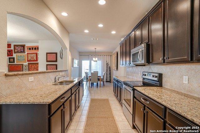Villa Toscana, San Antonio, TX 78260