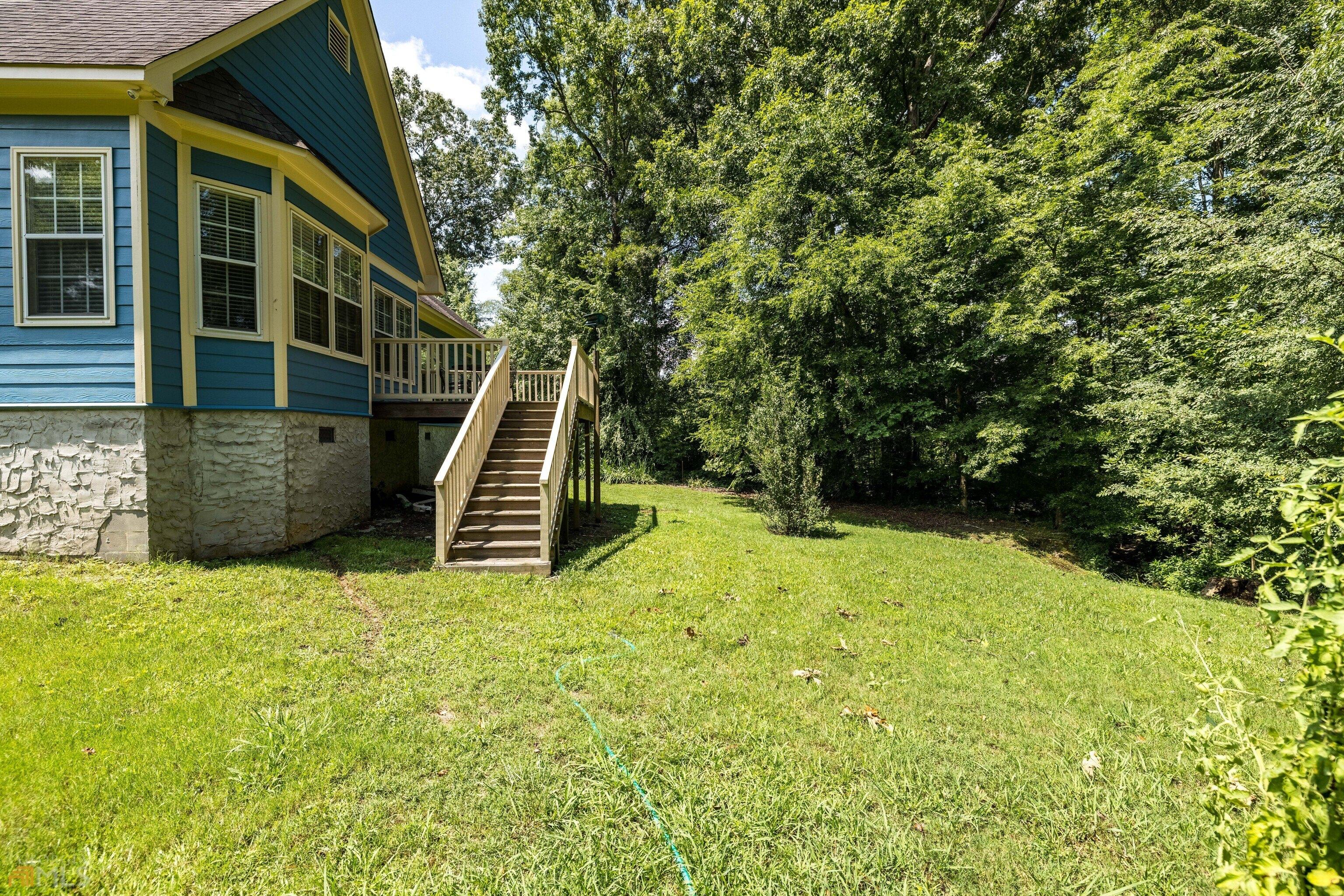 Stonegable Dr Nw, Rome, GA 30165