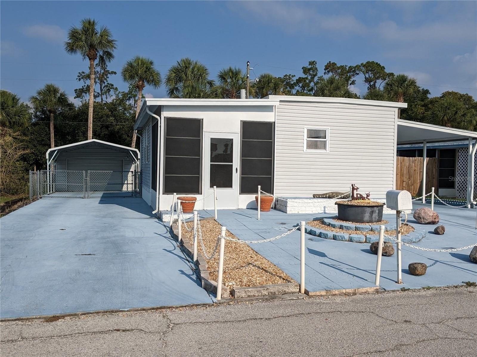 Durian Trl, New Port Richey, FL 34653