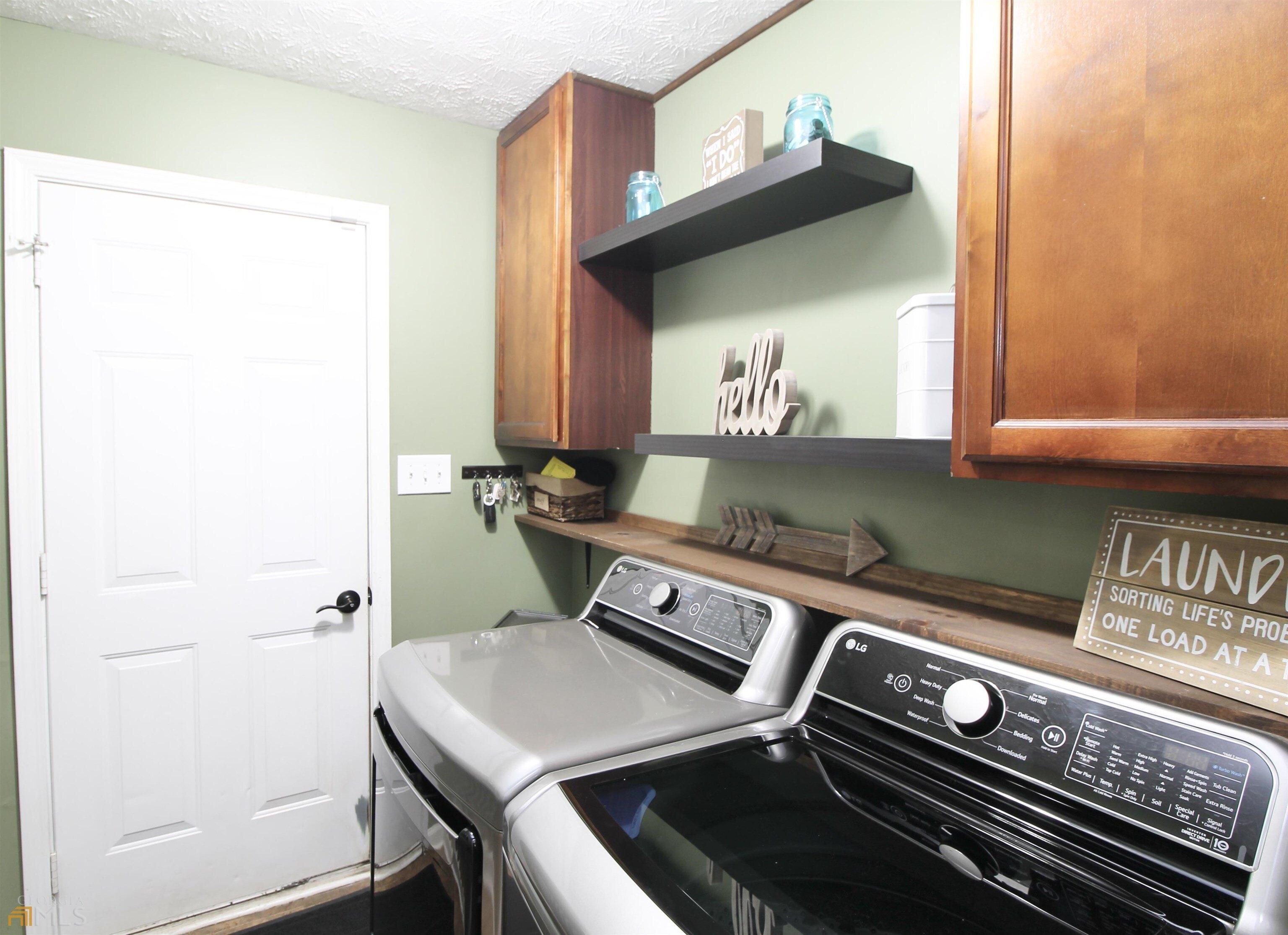 Stallsworth Rd, Mcdonough, GA 30252