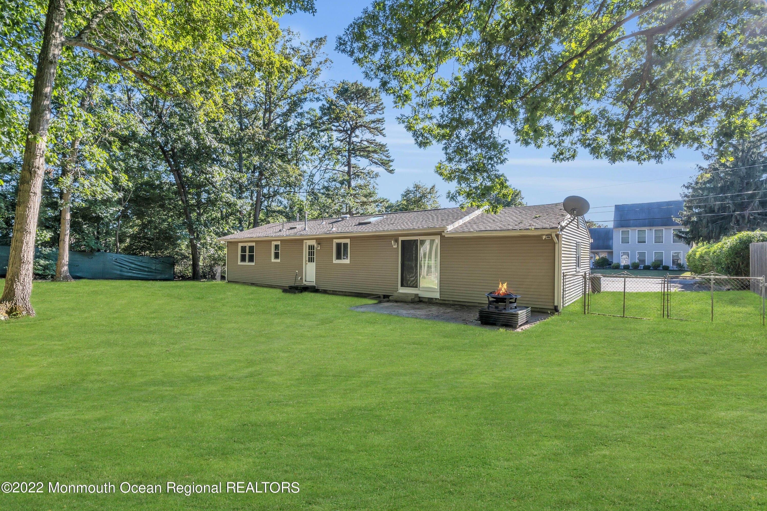 Alpine St, Forked River, NJ 08731