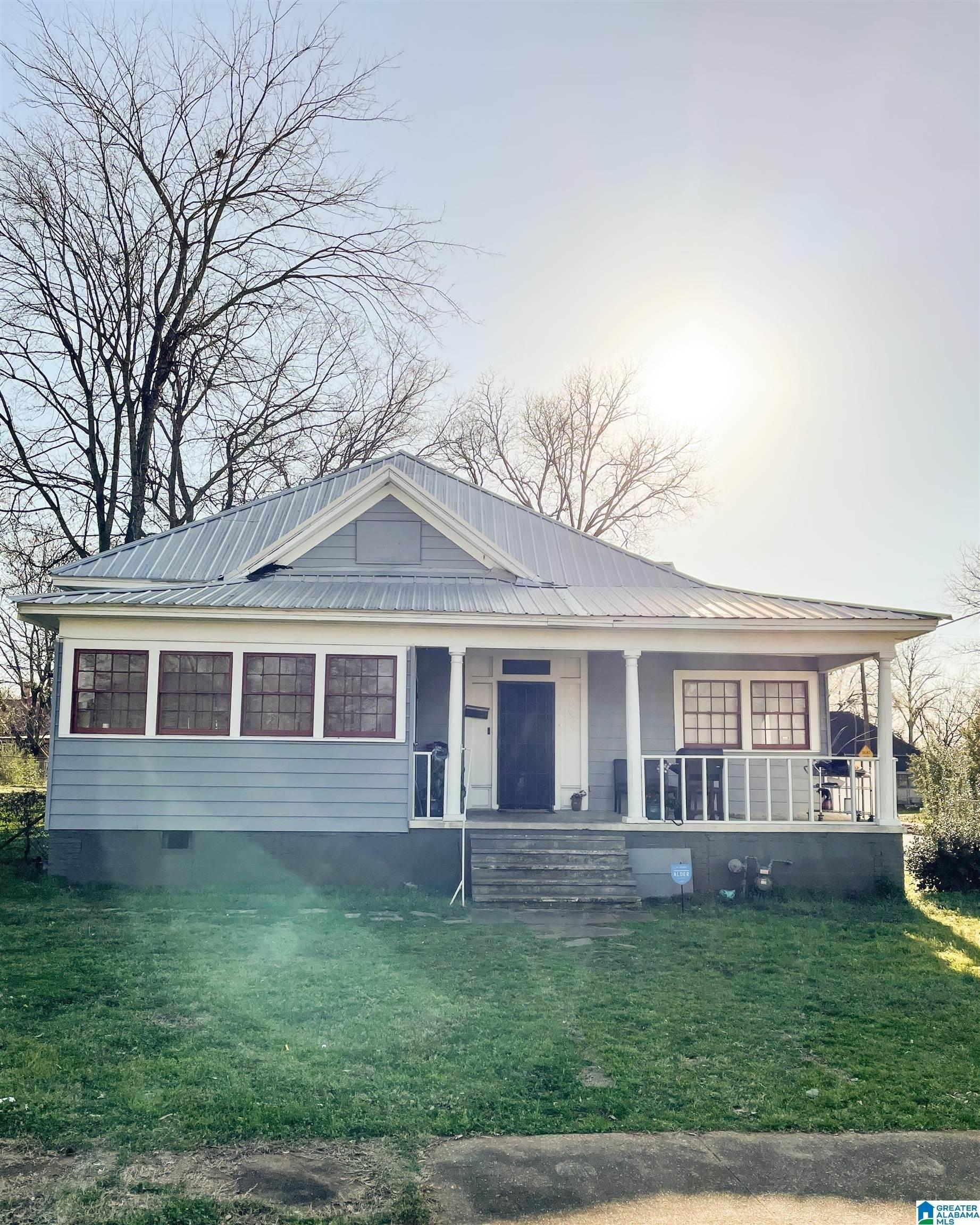 15th St Sw, Birmingham, AL 35211