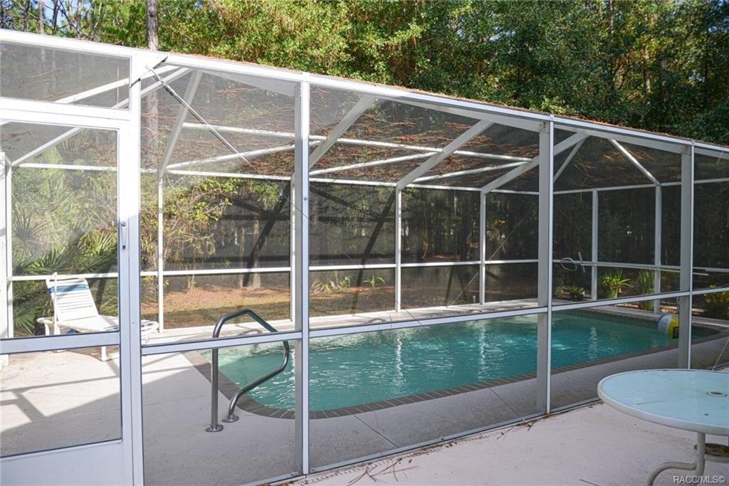 W Cindy Ln, Lecanto, FL 34461