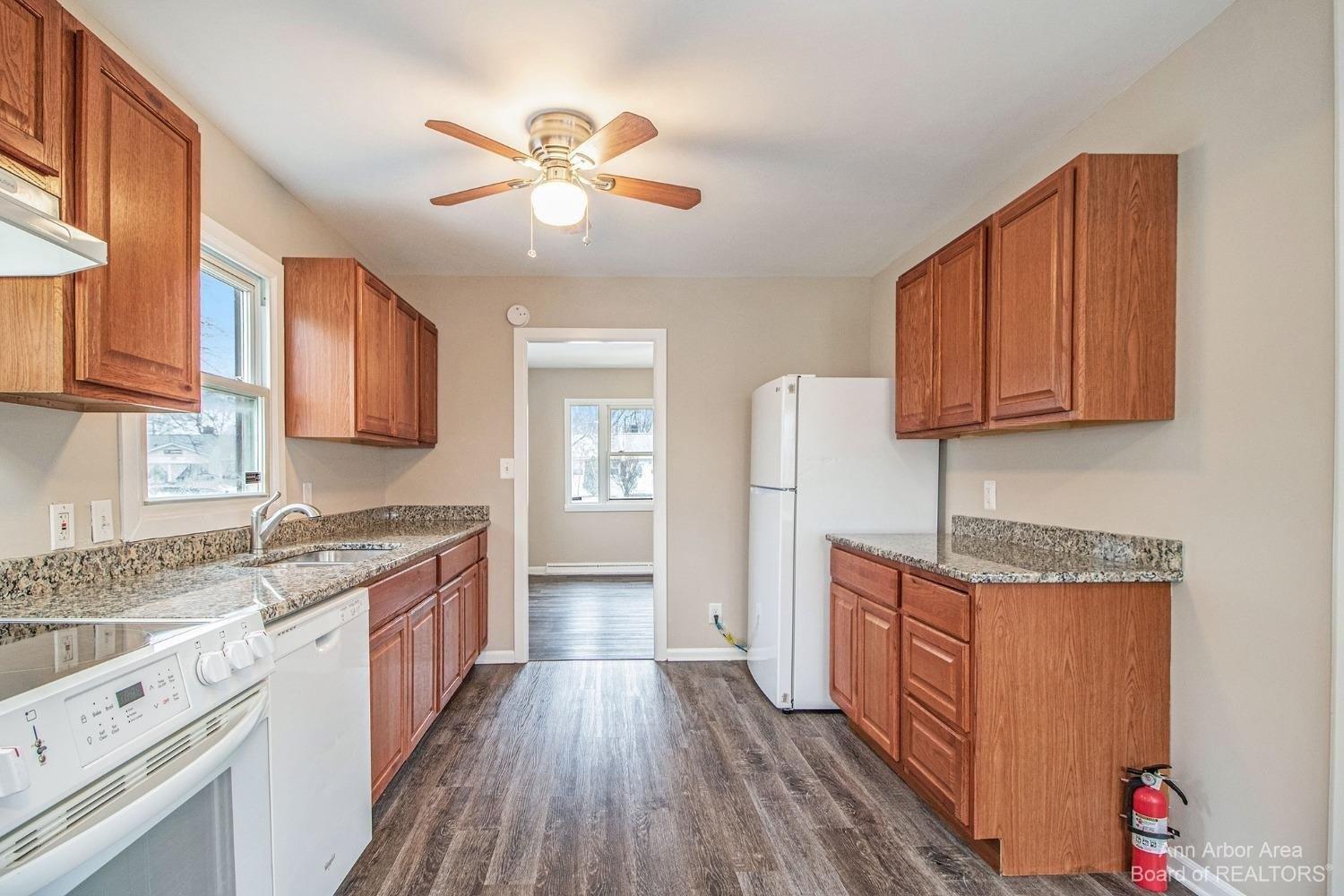 Dubie Rd, Ypsilanti, MI 48198