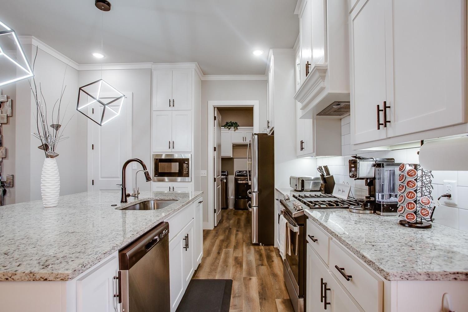 52nd St, Lubbock, TX 79407