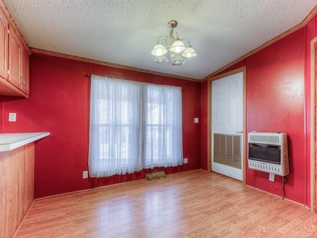 Red Oak Ln, Eucha, OK 74342
