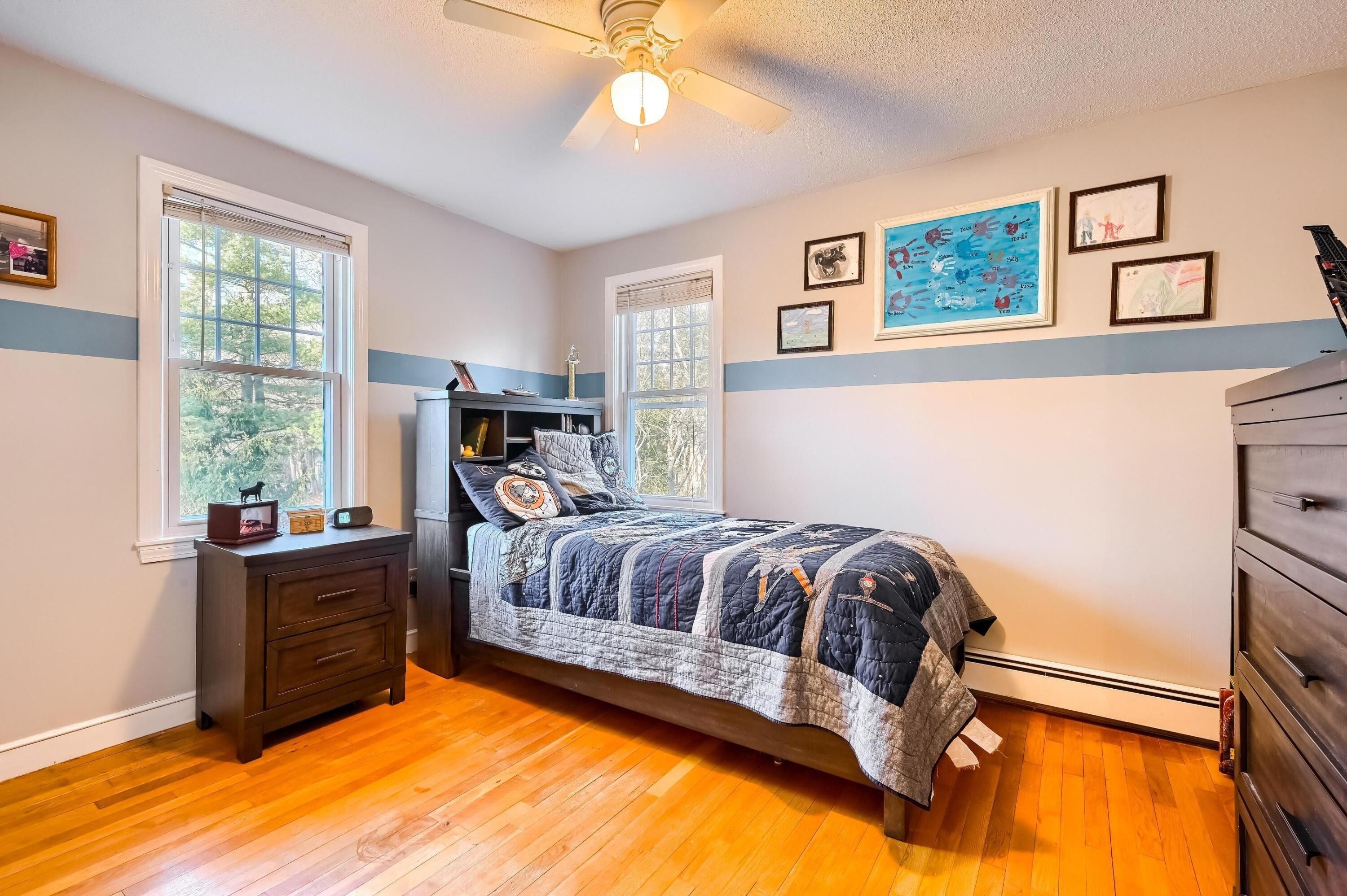 N Hill Dr, North Falmouth, MA 02556