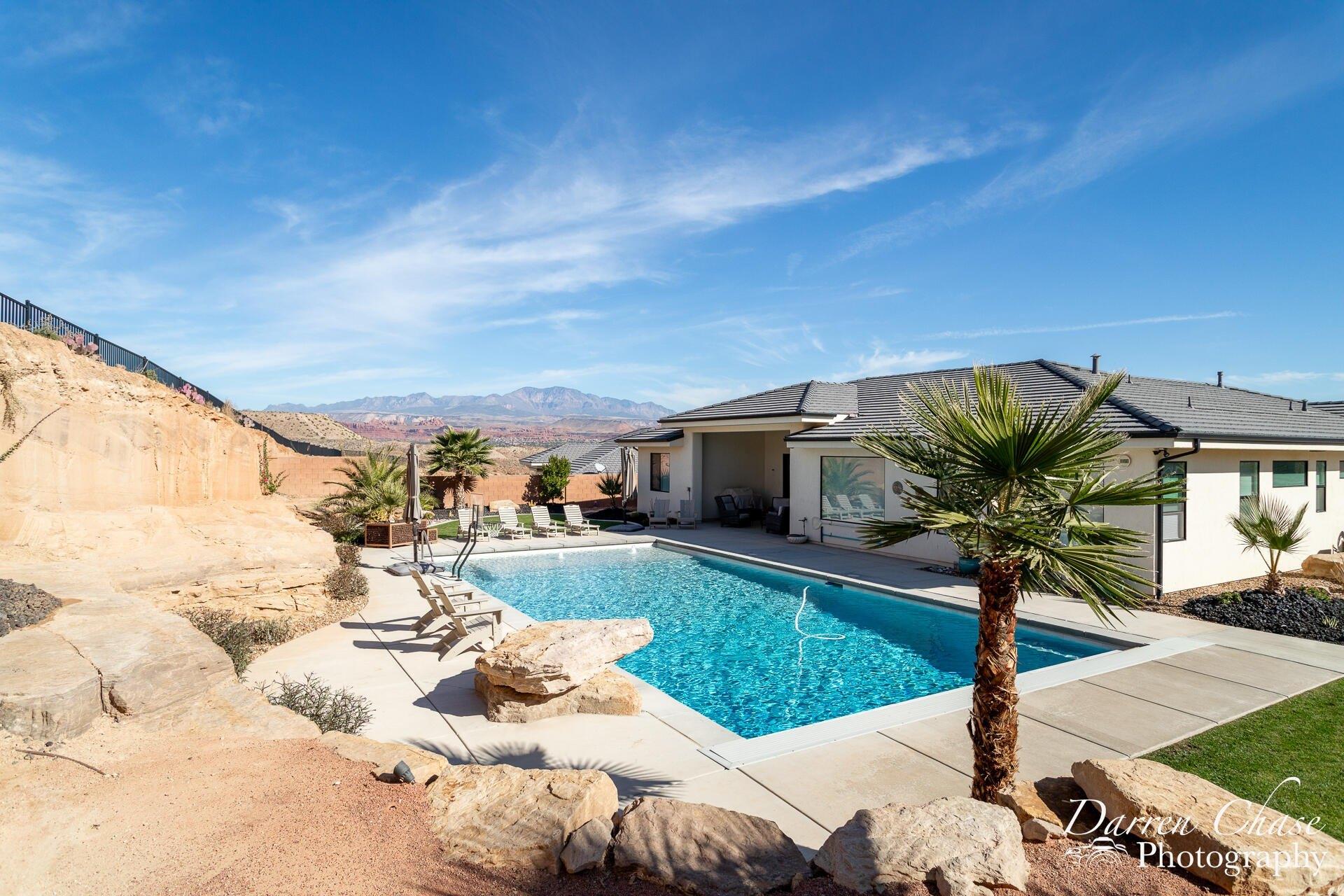 S Misurina Dr, Saint George, UT 84770