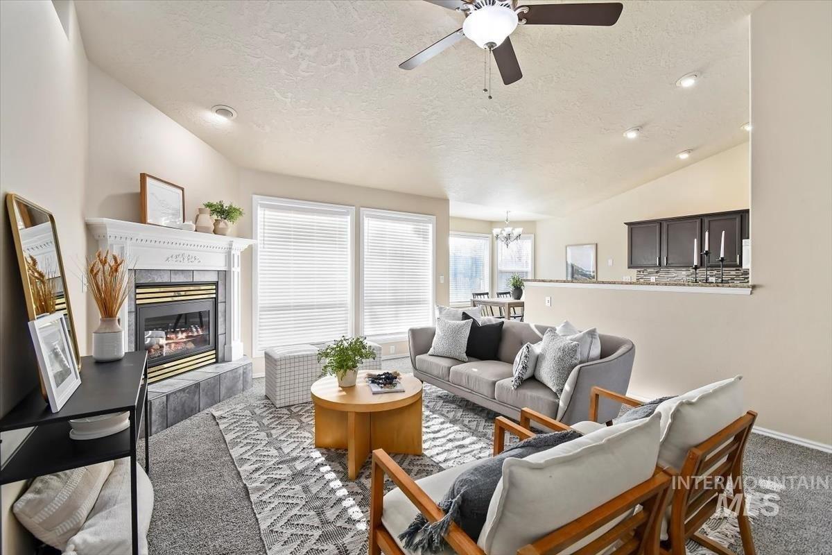 W Calico Ct, Boise, ID 83709