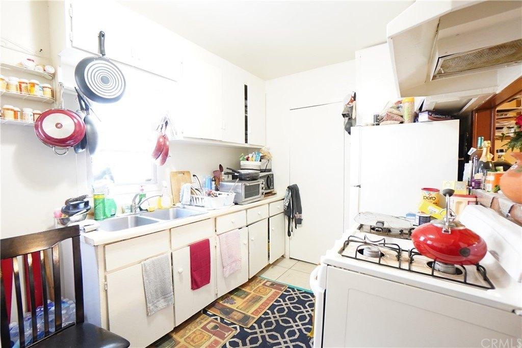 Kenwood Ave, Los Angeles, CA 90007